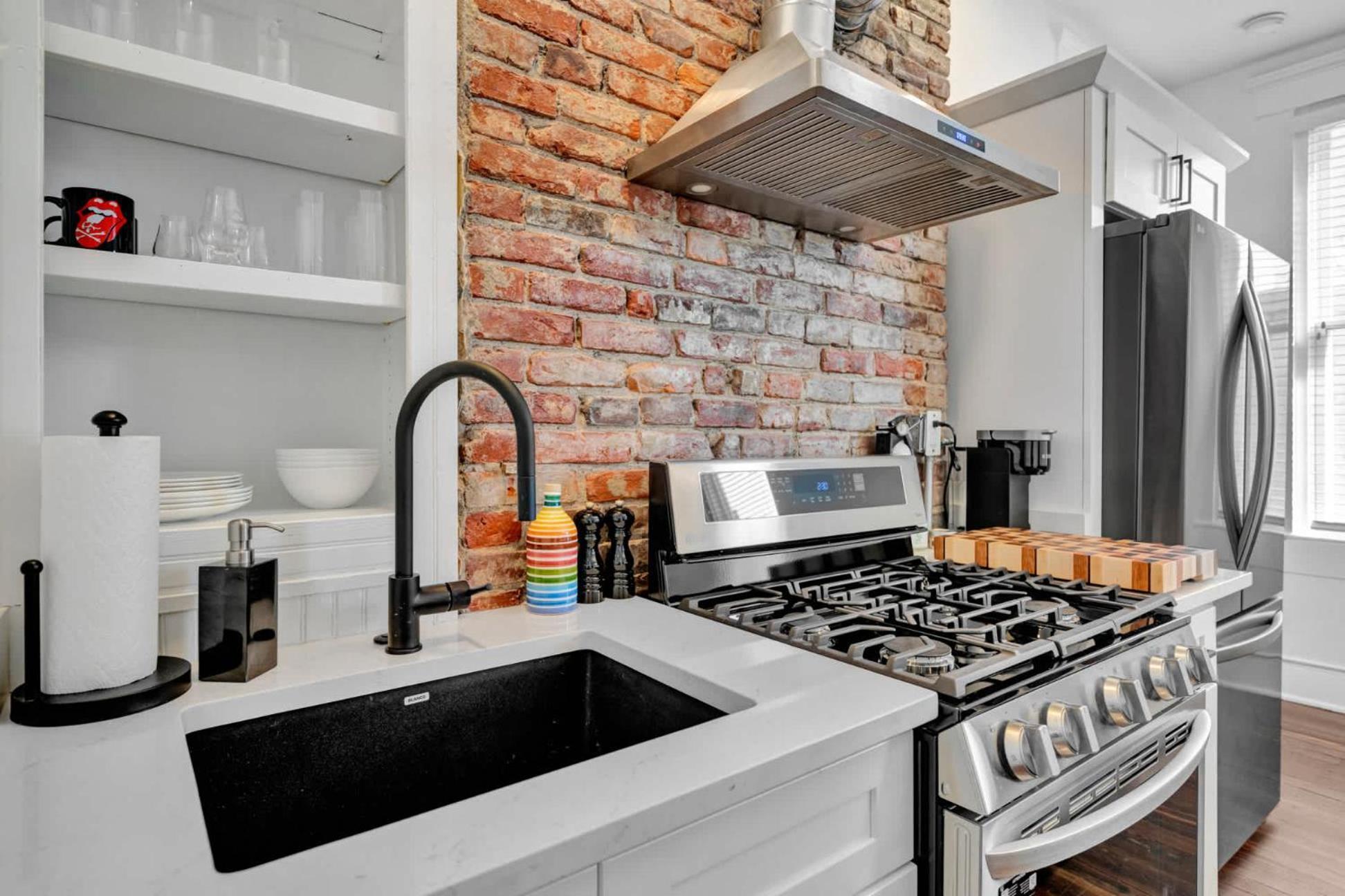 Apartment Charming In Louisville's Vibrant Highlands Louisville